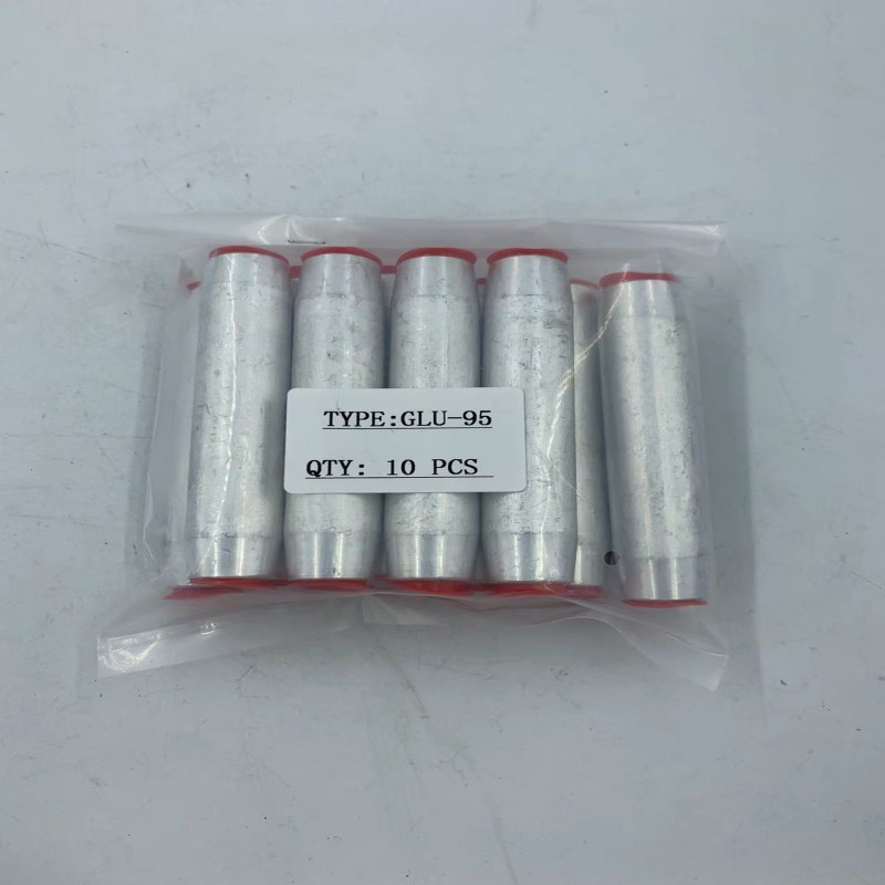 GLB Aluminum Cable Connectors 8